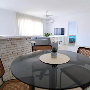 Don Juan Apartment