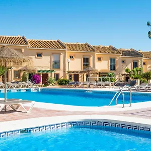 Ramada & By Wyndham Costa Del Sol Apartmanhotel