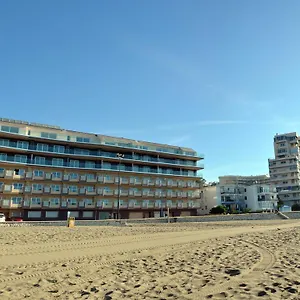 Vegasol Playa A.t Apartment