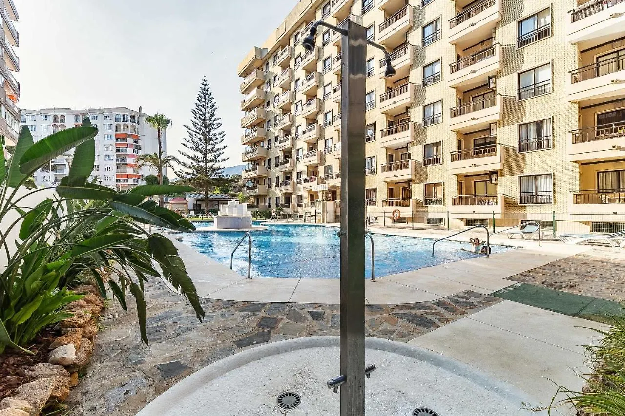 76-Lovely Beach Front Apartment In Fuengirola 0*,  Spain