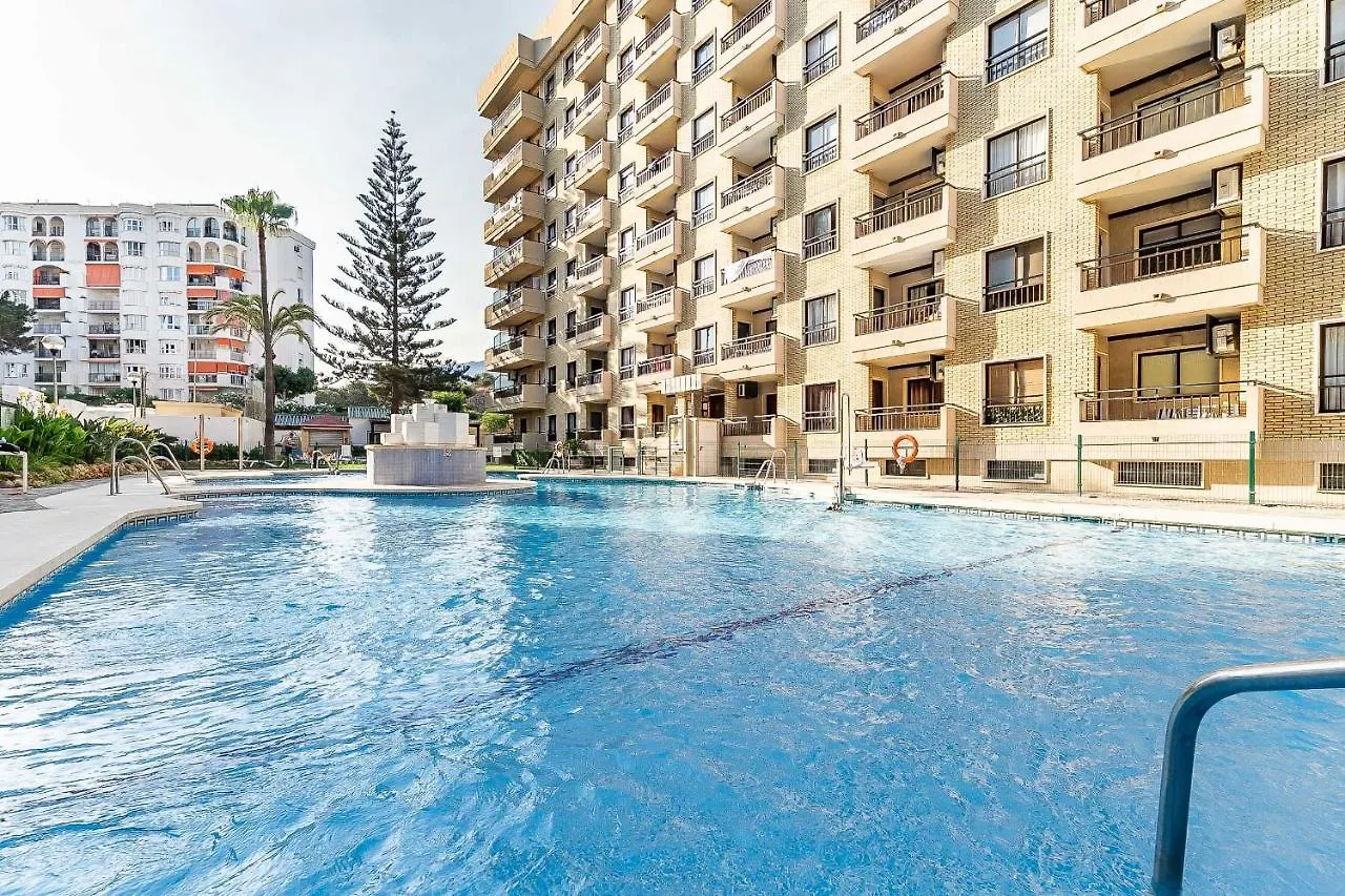 76-Lovely Beach Front Apartment In Fuengirola 0*,  Spain